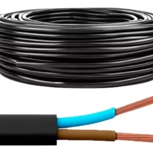 CABO FLEX PP 2X1,50MM MT