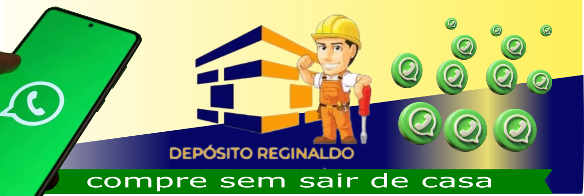 Depósito Reginaldo 2