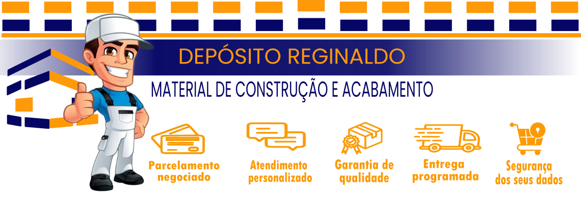 Depósito Reginaldo 3