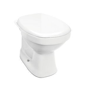 BACIA SANIT CONVENCIONAL ONE LORENZETTI