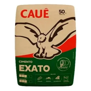 Cimento Cauê oferta valida p/ dinheiro ou pix