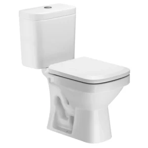 BACIA SANIT C/CX ACOP LIRIO FIORI